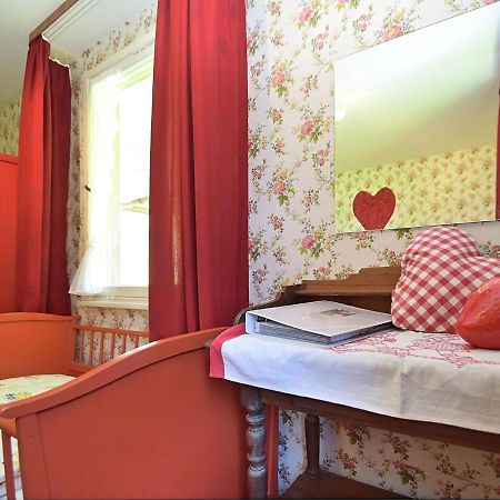 Country Style Flat With Garden Apartment Triberg im Schwarzwald Exterior photo