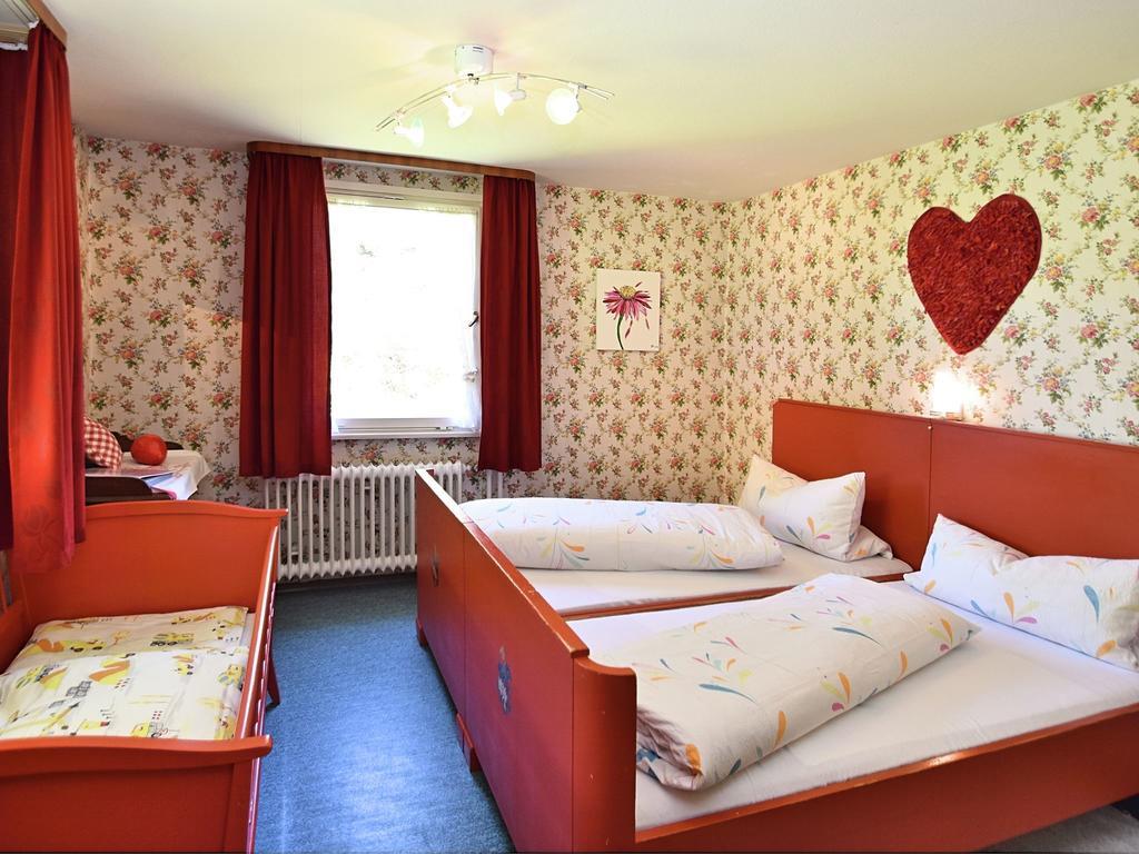 Country Style Flat With Garden Apartment Triberg im Schwarzwald Room photo