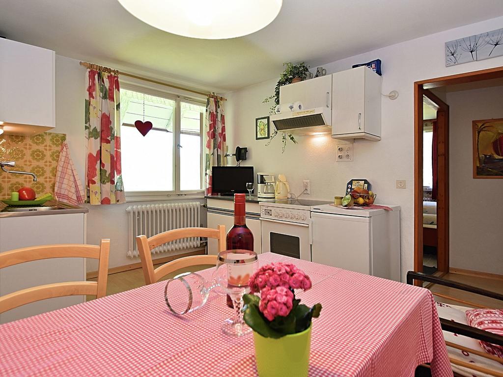 Country Style Flat With Garden Apartment Triberg im Schwarzwald Room photo