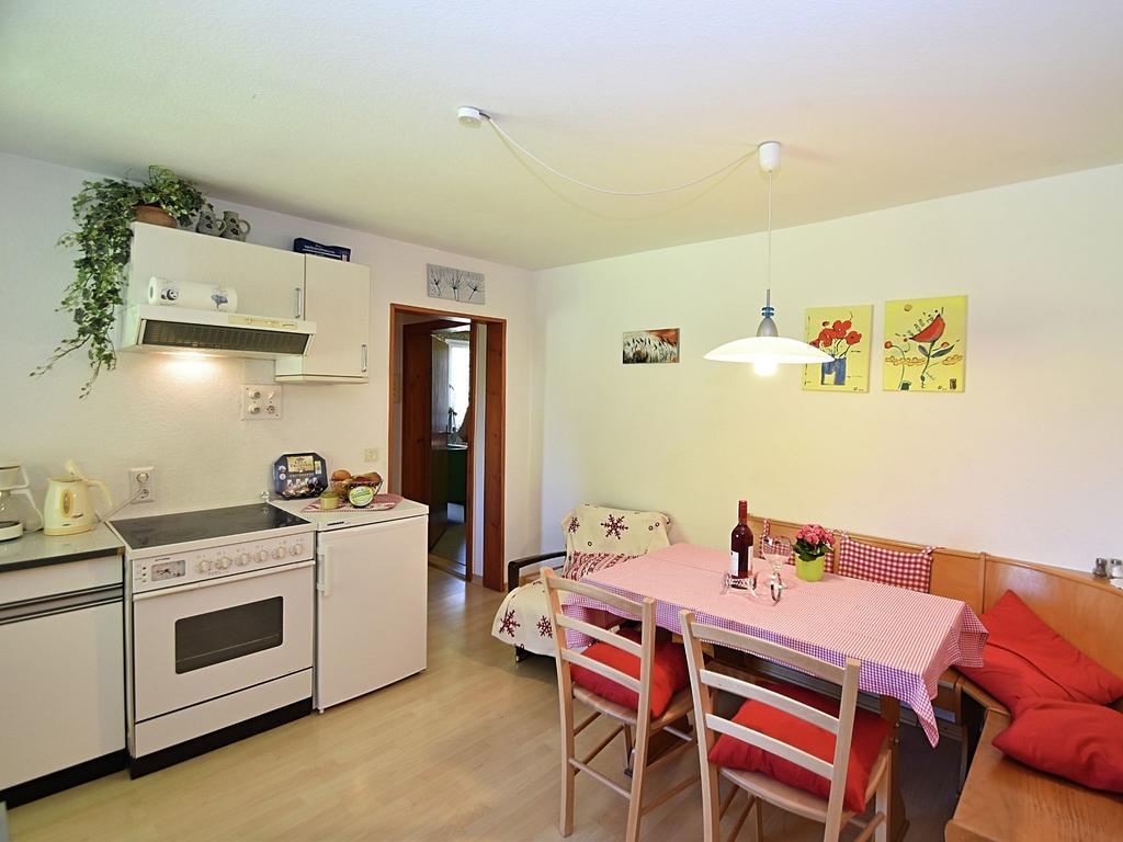 Country Style Flat With Garden Apartment Triberg im Schwarzwald Room photo