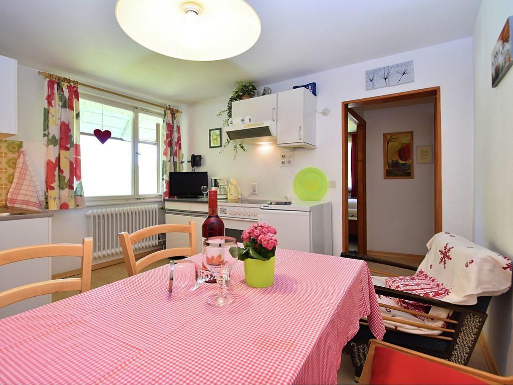 Country Style Flat With Garden Apartment Triberg im Schwarzwald Room photo